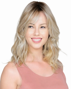 Accessories_Belle Tress_Wigs Lace Front Mono Top Peerless 16 | Synthetic Hair Topper by Belle Tress