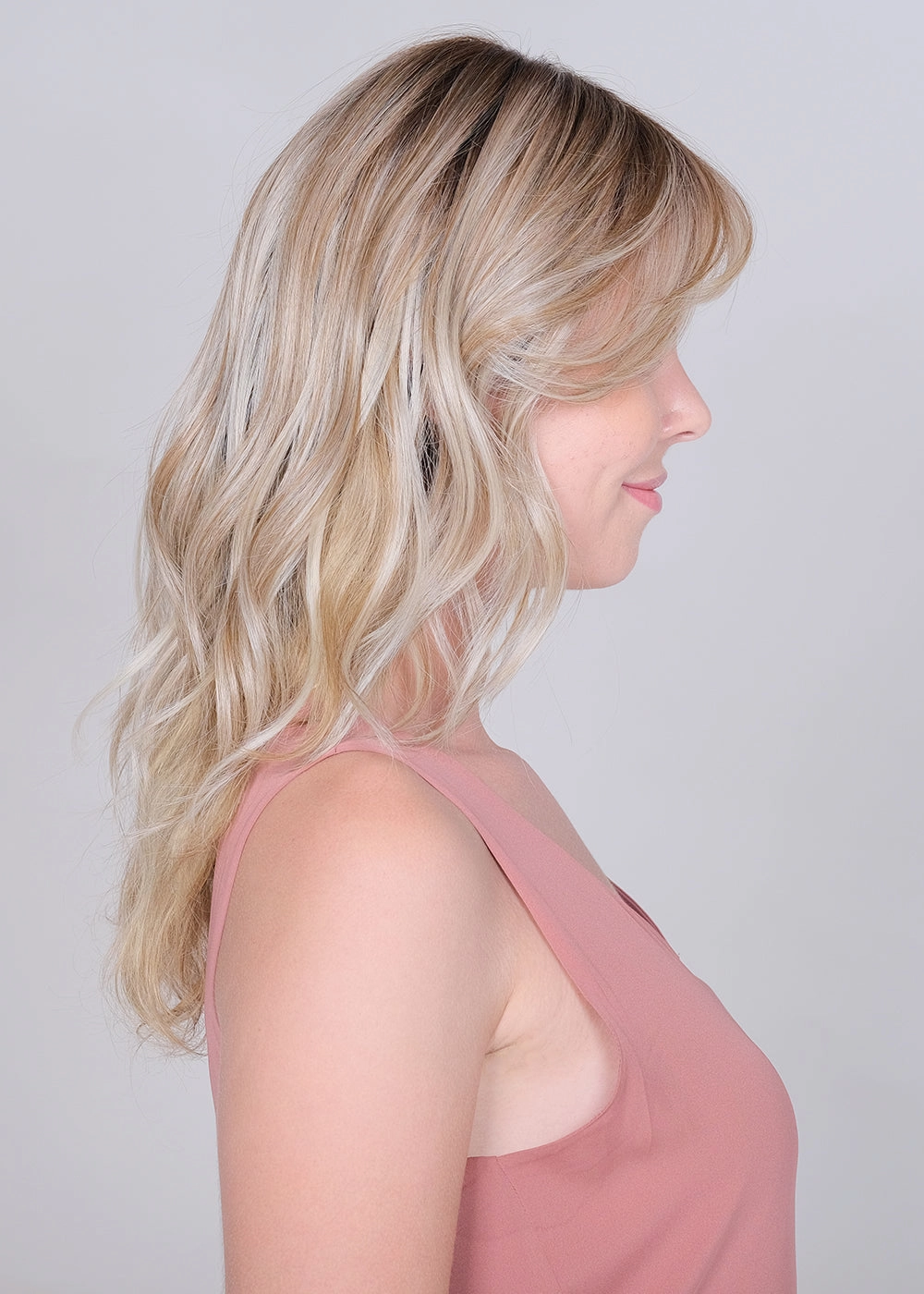 Accessories_Belle Tress_Wigs Lace Front Mono Top Peerless 16"