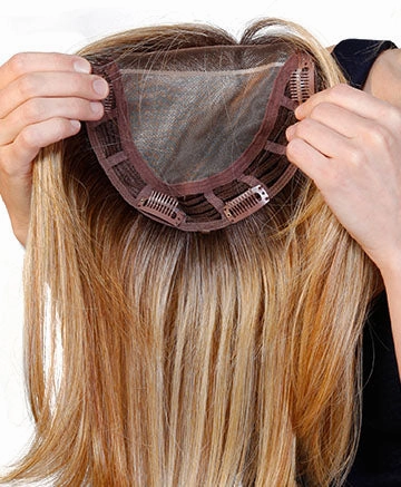 Accessories_Belle Tress_Wigs Lace Front Mono Top Wave 14"