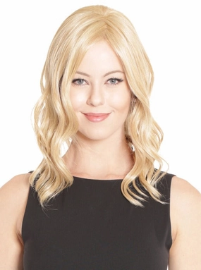 Accessories_Belle Tress_Wigs Lace Front Mono Top Wave 14"