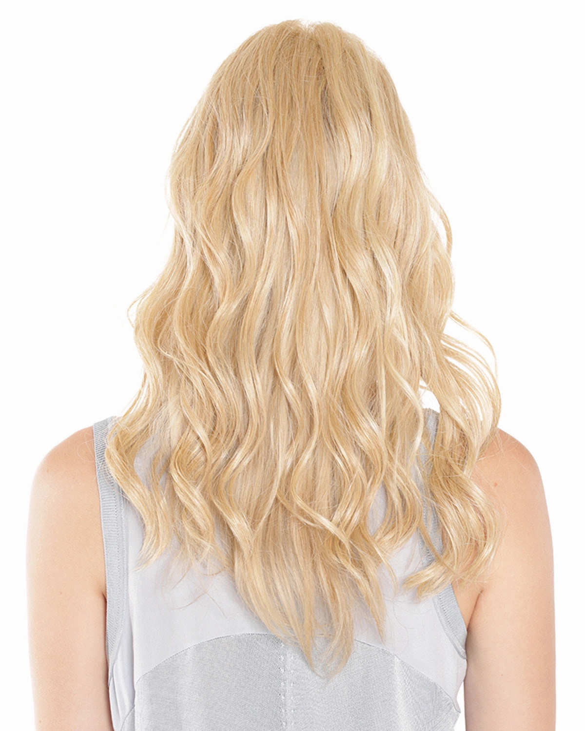 Accessories_Belle Tress_Wigs Lace Front Mono Top Wave 18 | Synthetic Wiglet by Belle Tress