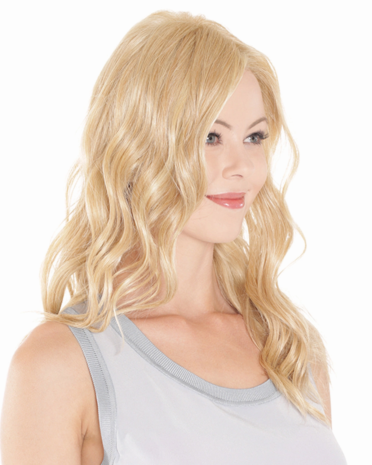 Accessories_Belle Tress_Wigs Lace Front Mono Top Wave 18 | Synthetic Wiglet by Belle Tress