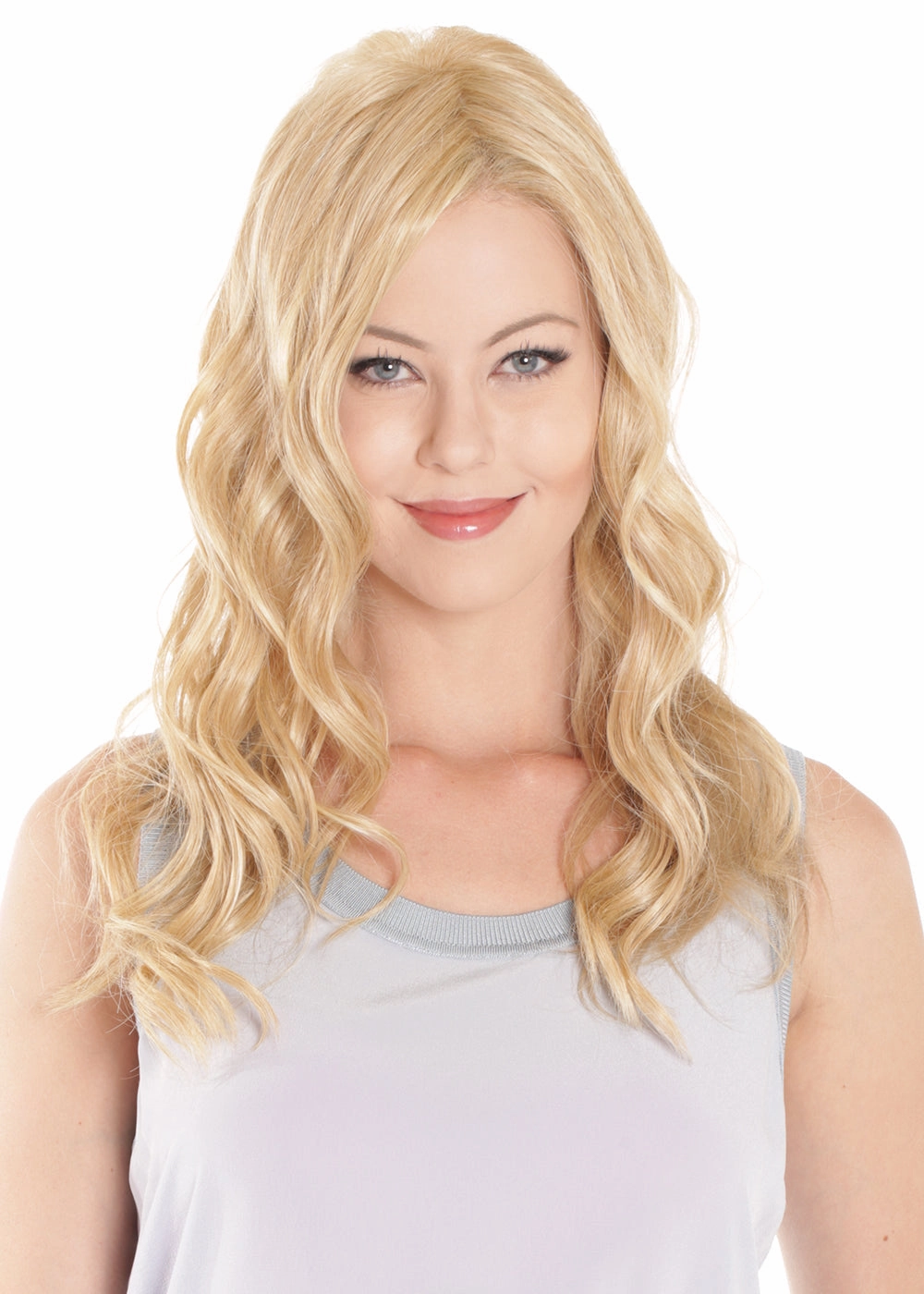 Accessories_Belle Tress_Wigs Lace Front Mono Top Wave 18"