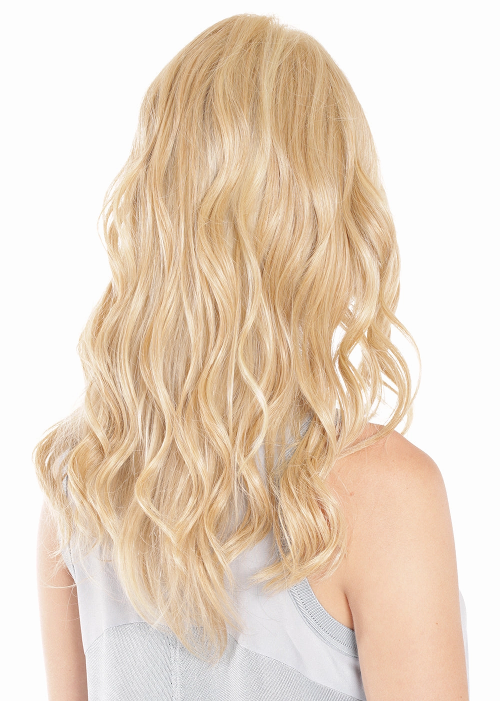 Accessories_Belle Tress_Wigs Lace Front Mono Top Wave 18" (Outlet)