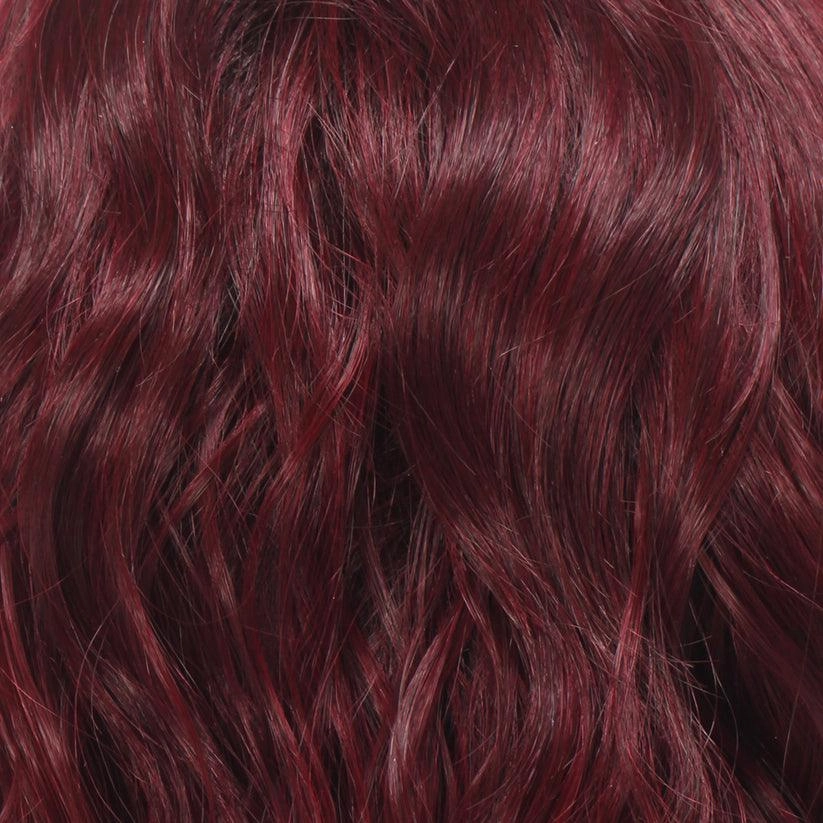 Accessories_Belle Tress_Wigs Lace Front Monotop Peerless 19" Topper by Belle Tress | Heat-friendly Synthetic (Full Mono)