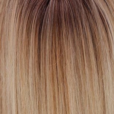 Accessories_Belle Tress_Wigs Lace Front Monotop Peerless 19" Topper by Belle Tress | Heat-friendly Synthetic (Full Mono)