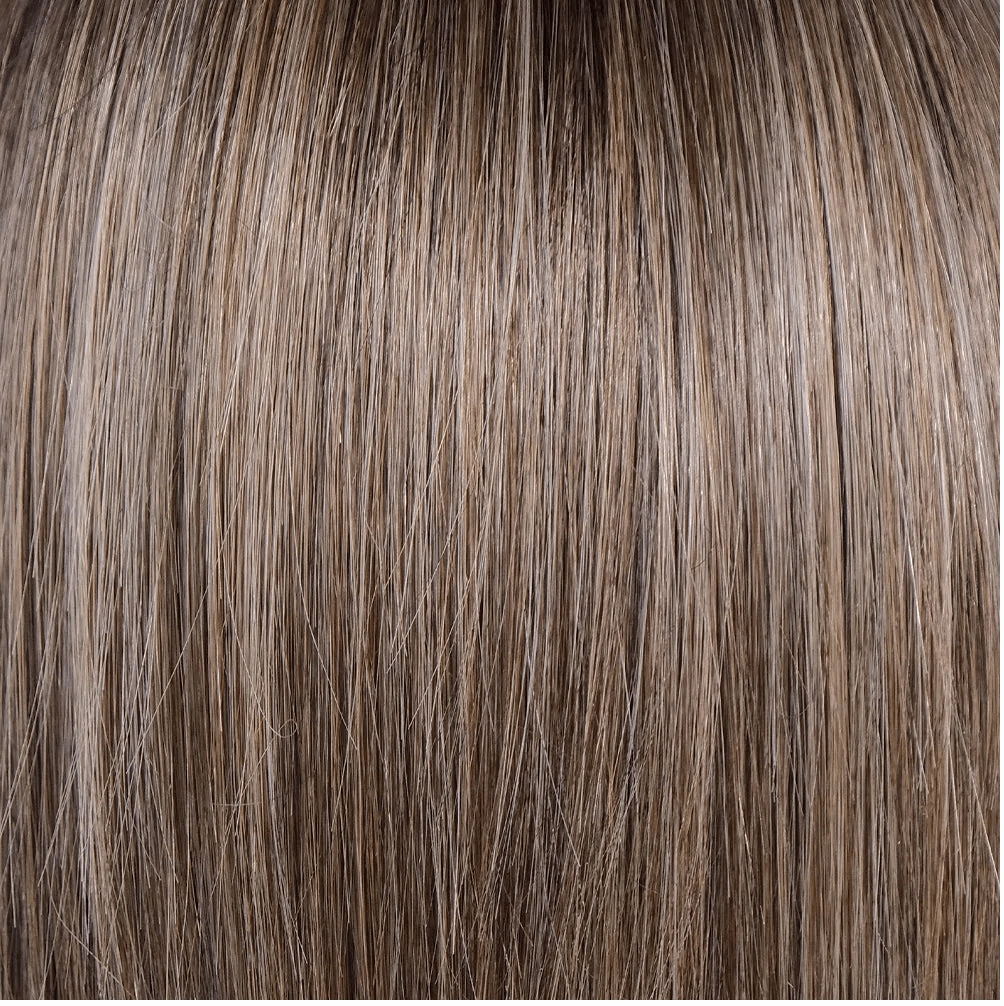 Accessories_Belle Tress_Wigs Lace Front Monotop Peerless 19" Topper by Belle Tress | Heat-friendly Synthetic (Full Mono)