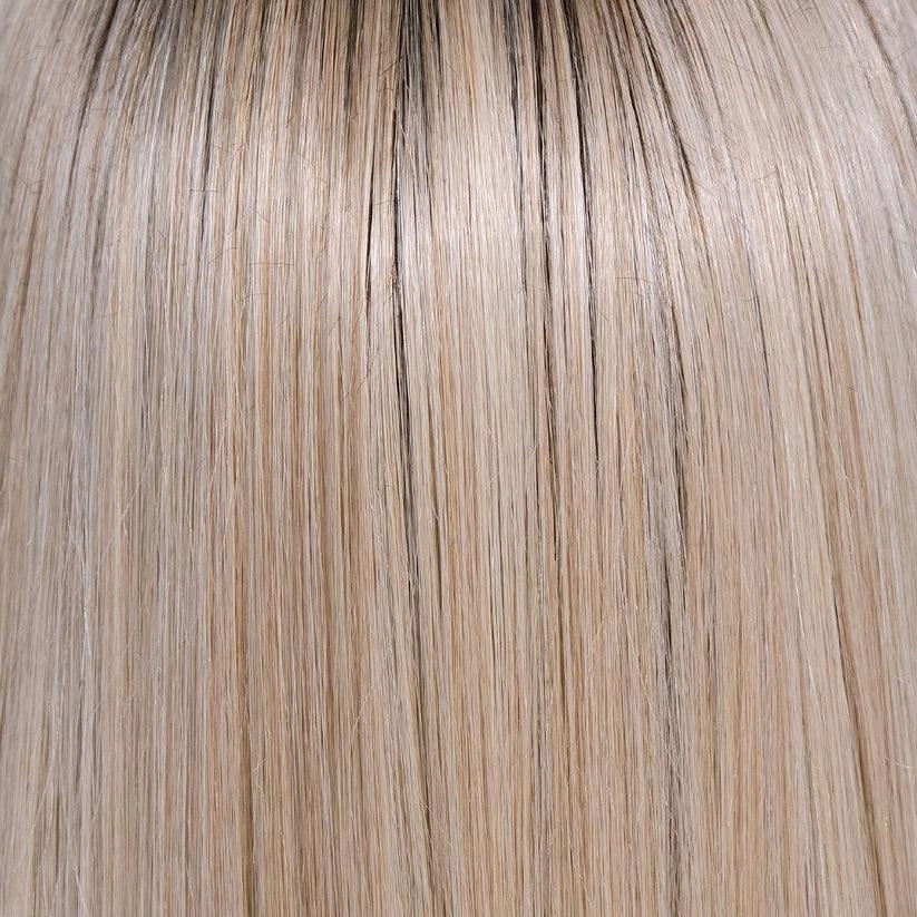 Accessories_Belle Tress_Wigs Lace Front Monotop Peerless 19" Topper by Belle Tress | Heat-friendly Synthetic (Full Mono)