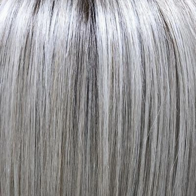 Accessories_Belle Tress_Wigs Lace Front Monotop Peerless 19" Topper by Belle Tress | Heat-friendly Synthetic (Full Mono)