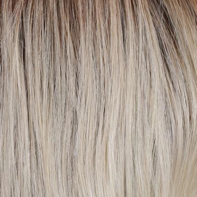 Accessories_Belle Tress_Wigs Lace Front Monotop Peerless 19" Topper by Belle Tress | Heat-friendly Synthetic (Full Mono)