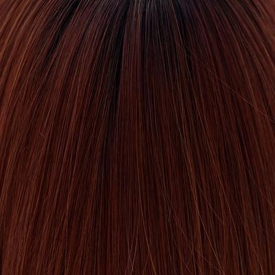 Accessories_Belle Tress_Wigs Lace Front Monotop Peerless 19" Topper by Belle Tress | Heat-friendly Synthetic (Full Mono)