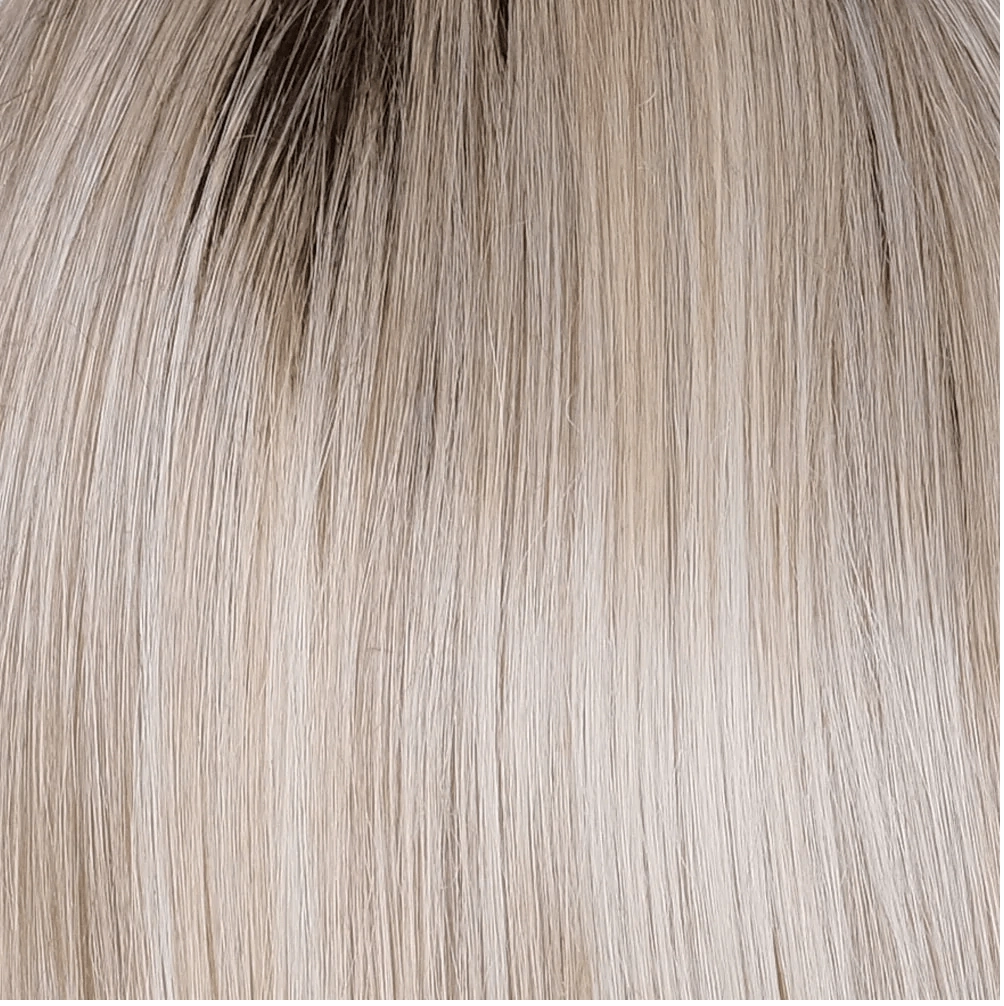 Accessories_Belle Tress_Wigs Lace Front Monotop Peerless 19" Topper by Belle Tress | Heat-friendly Synthetic (Full Mono)