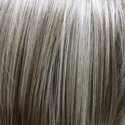Accessories_Belle Tress_Wigs Lace Front Monotop Peerless 19" Topper by Belle Tress | Heat-friendly Synthetic (Full Mono)