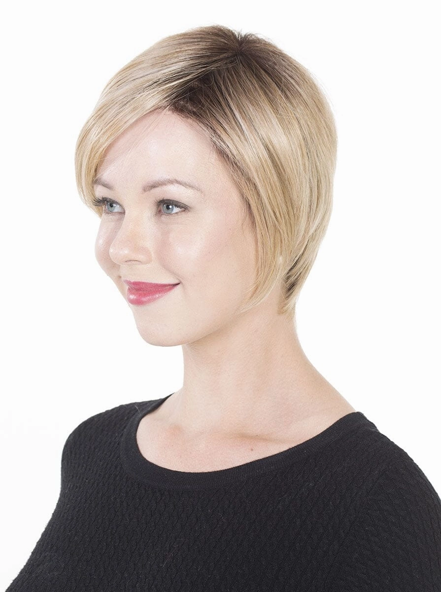 Accessories_Belle Tress_Wigs Lace Front Monotopper 6 by Belle Tress | Final Sale: No refunds or exchanges