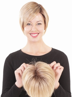 Accessories_Belle Tress_Wigs Lace Front Monotopper 6"