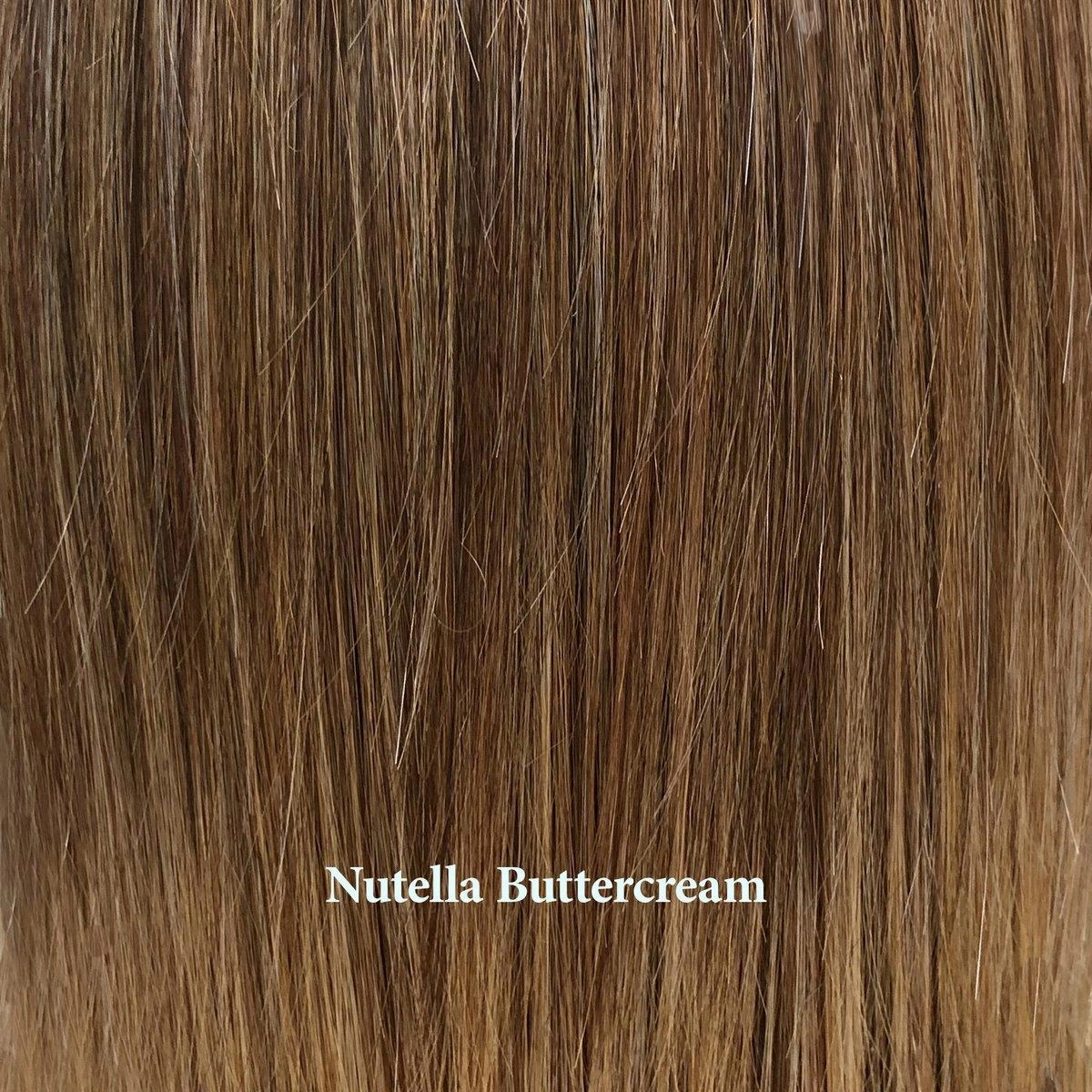 Accessories_Belle Tress_Wigs Lace Front Monotopper Volume 6 by Belle Tress | Synthetic