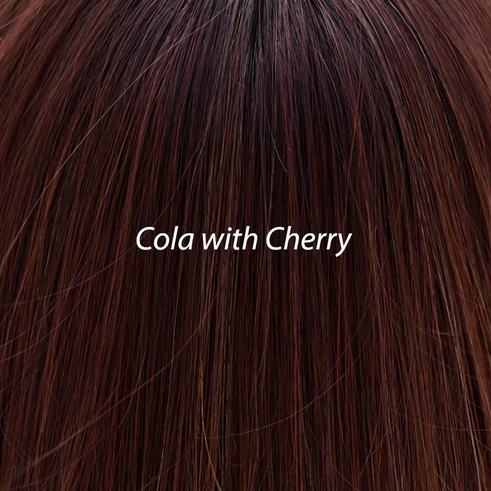 Accessories_Belle Tress_Wigs Lace Front Monotopper Volume 6 by Belle Tress | Synthetic