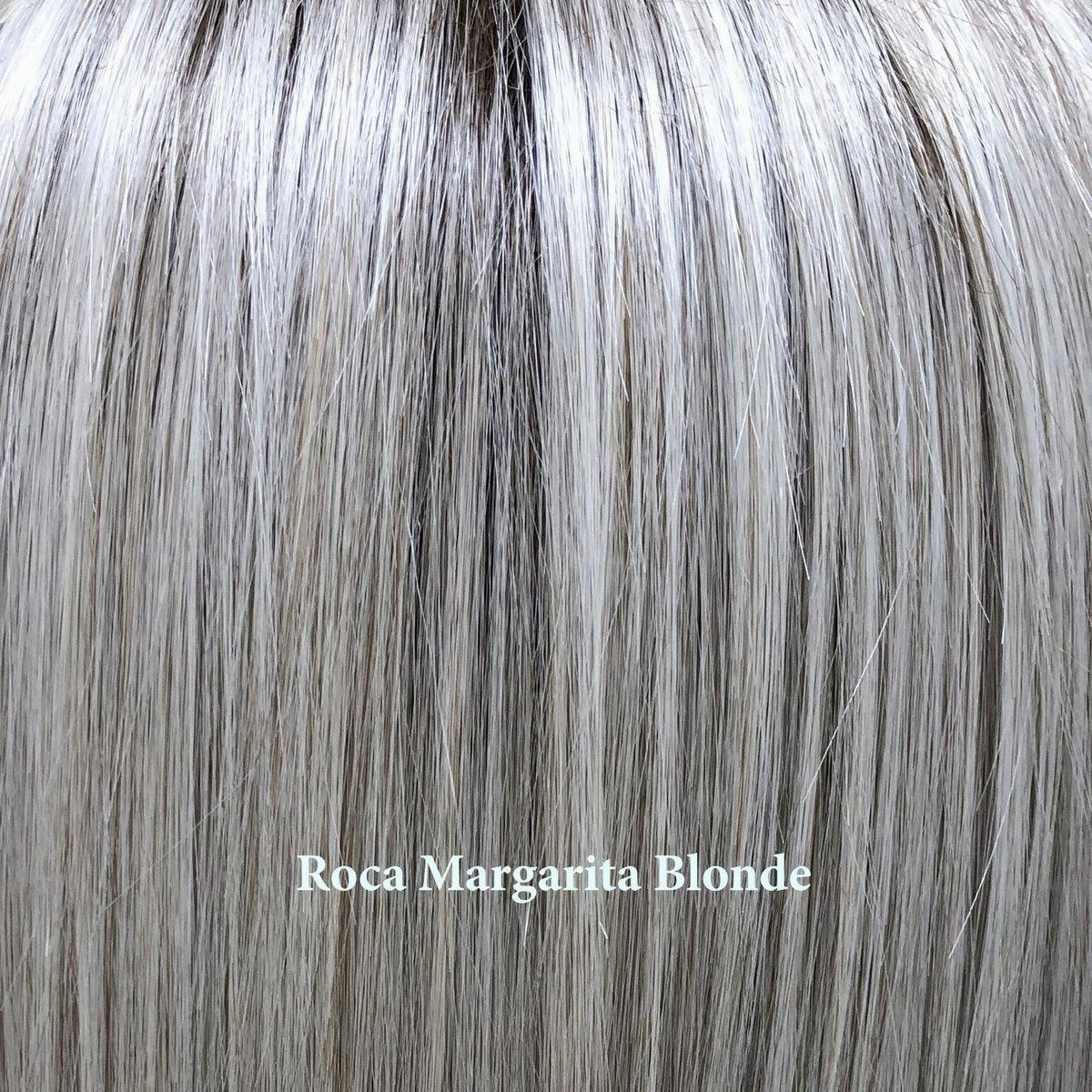 Accessories_Belle Tress_Wigs Lace Front Monotopper Volume 6 by Belle Tress | Synthetic