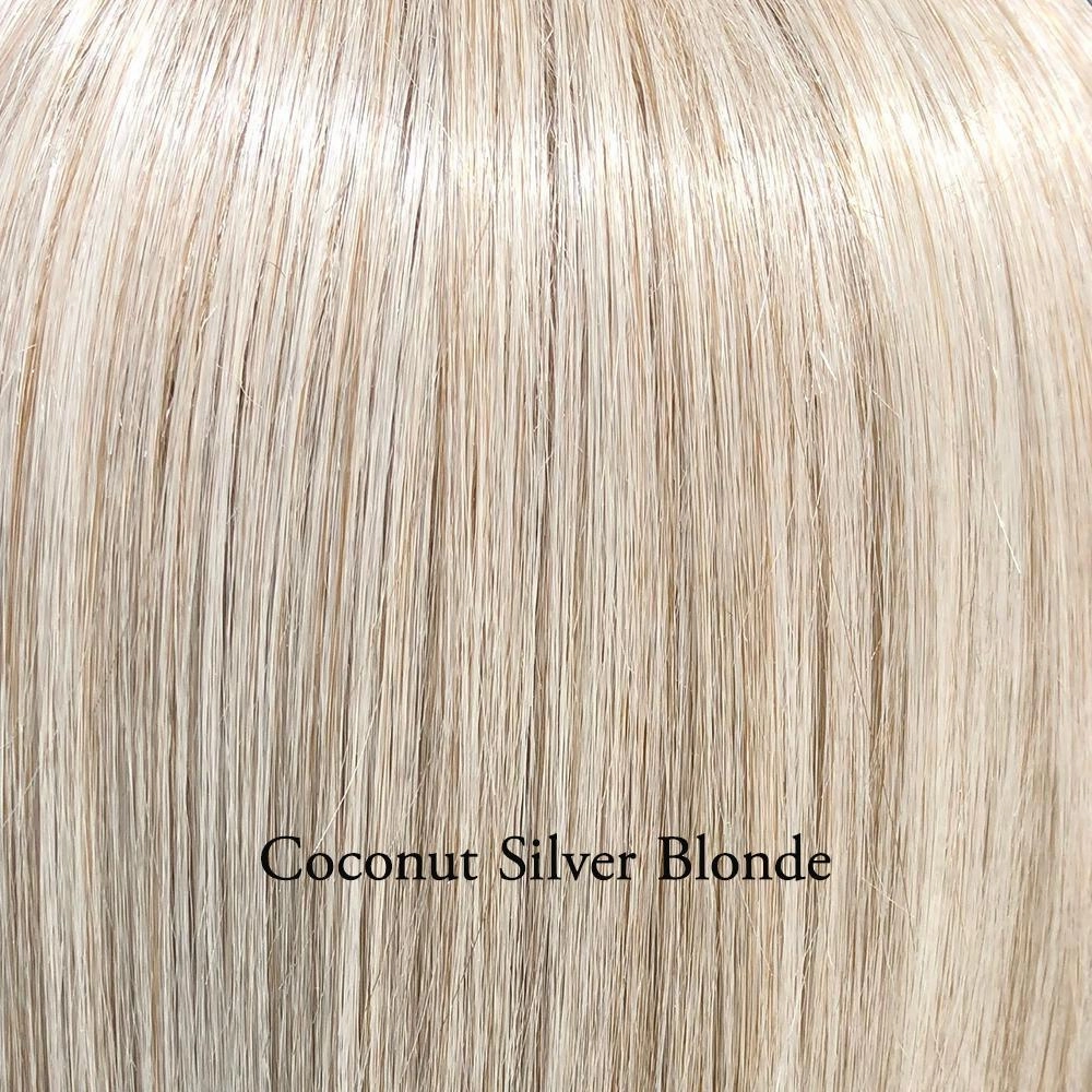 Accessories_Belle Tress_Wigs Lace Front Monotopper Volume 6 by Belle Tress | Synthetic