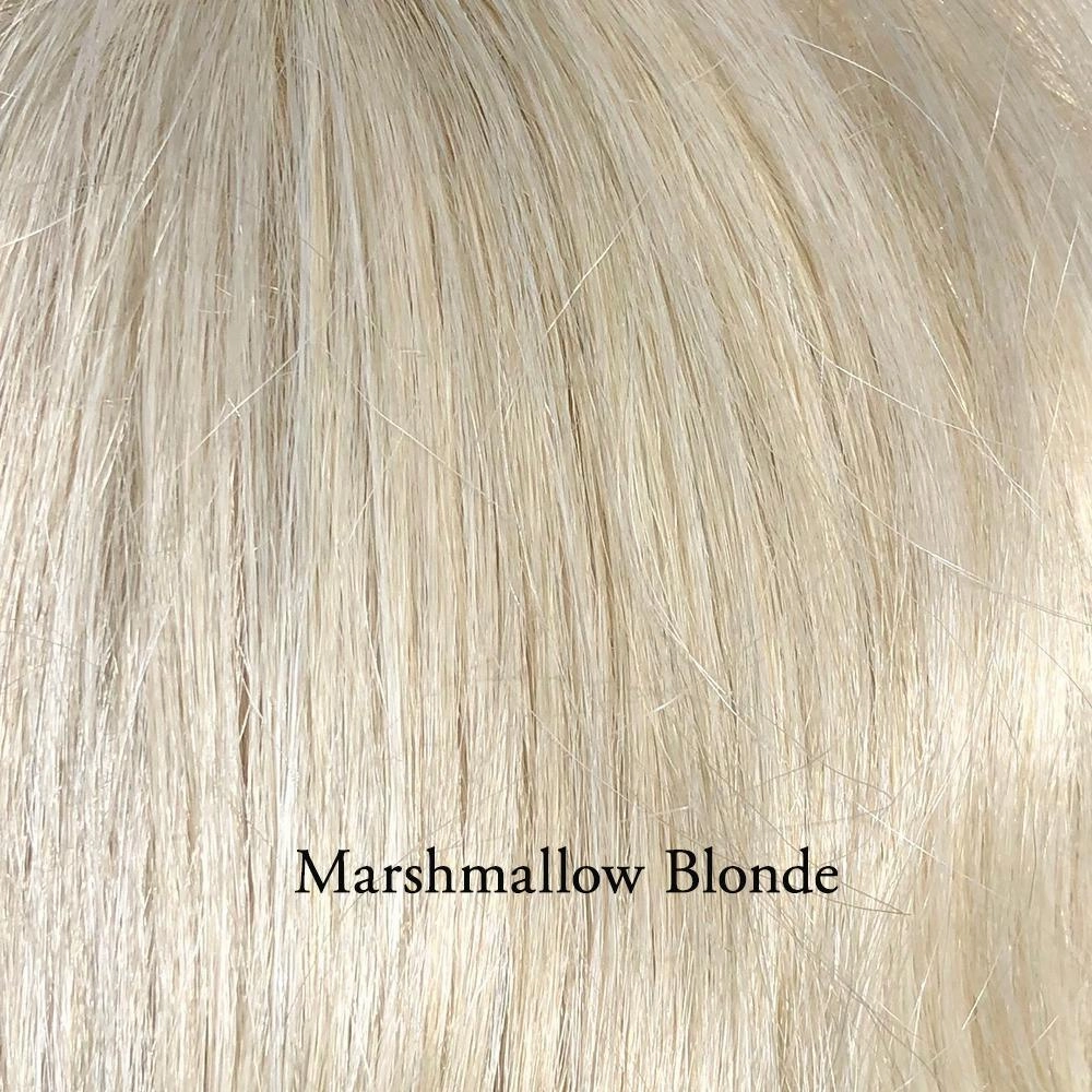 Accessories_Belle Tress_Wigs Lace Front Monotopper Volume 6 by Belle Tress | Synthetic