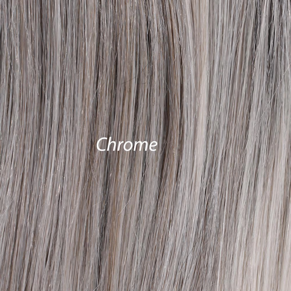 Accessories_Belle Tress_Wigs Lace Front Monotopper Volume 6 by Belle Tress | Synthetic