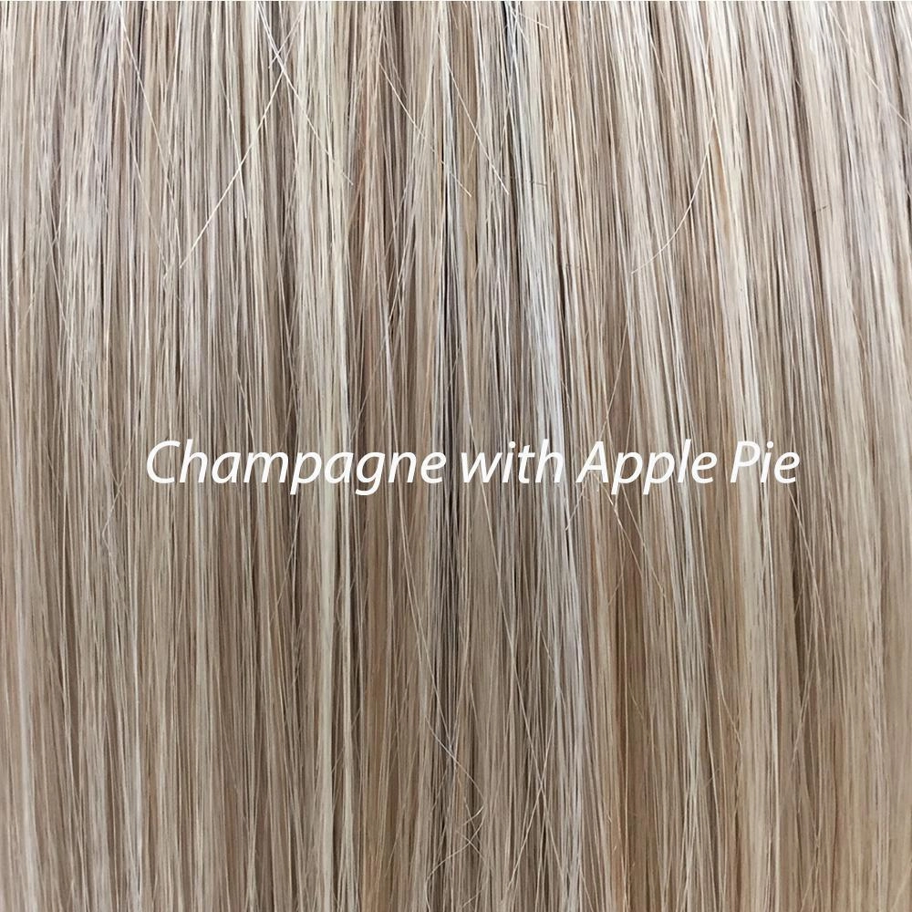 Accessories_Belle Tress_Wigs Lace Front Monotopper Volume 6 by Belle Tress | Synthetic