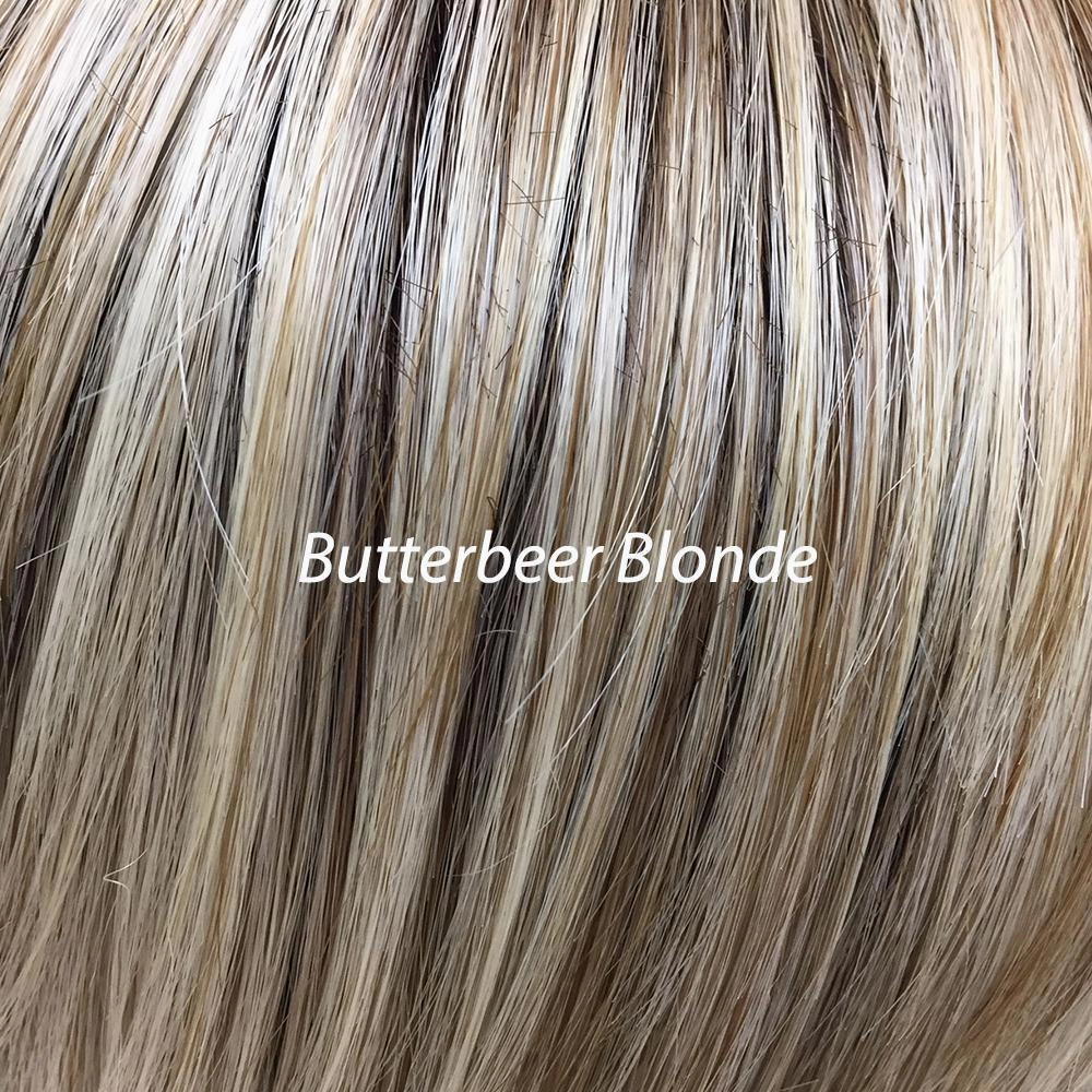 Accessories_Belle Tress_Wigs Lace Front Monotopper Volume 6 by Belle Tress | Synthetic