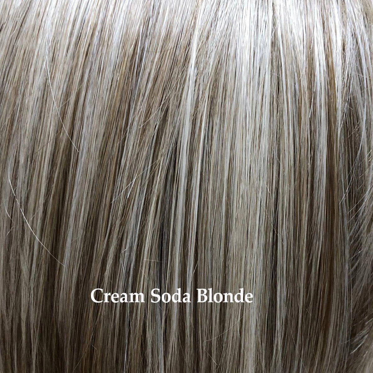 Accessories_Belle Tress_Wigs Lace Front Monotopper Volume 6 by Belle Tress | Synthetic