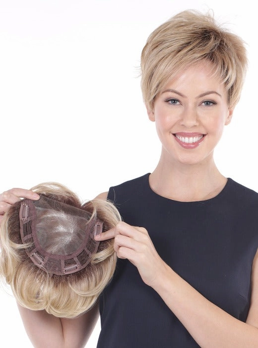 Accessories_Belle Tress_Wigs Lace Front Monotopper Volume 6"