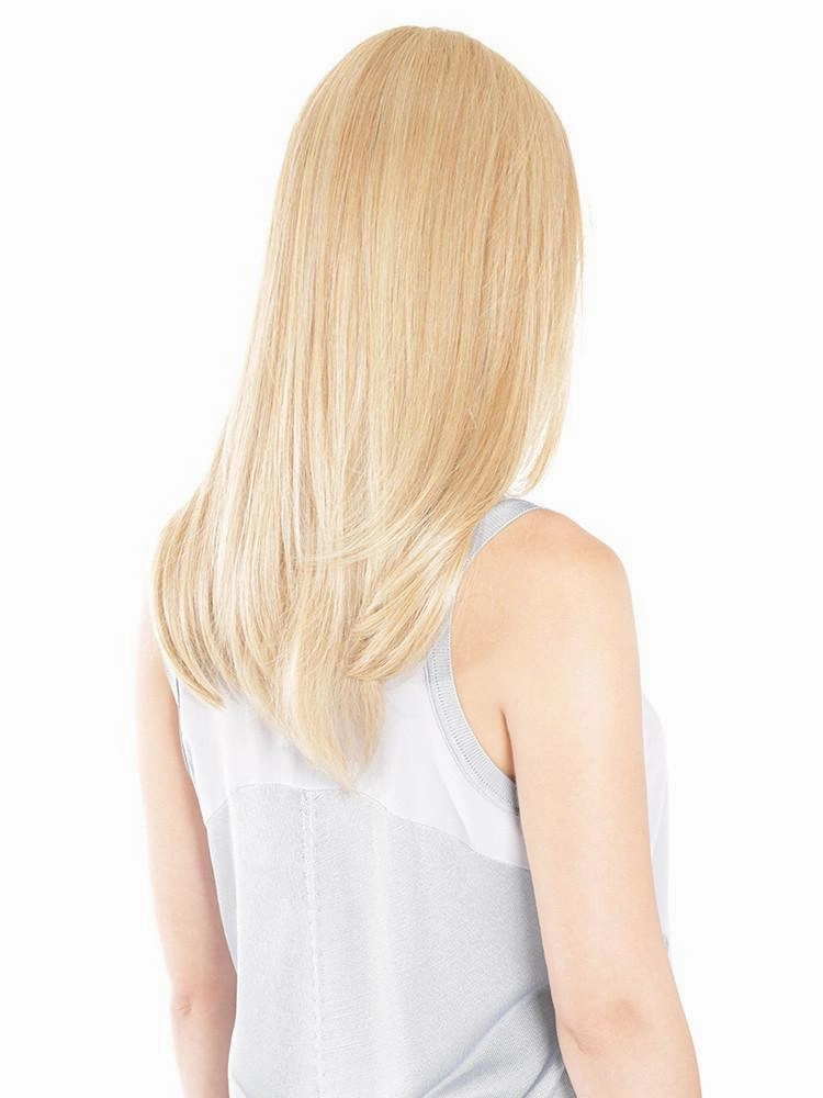 Accessories_Belle Tress_Wigs LaceFront Mono Top Straight 18" Hairpiece by Belle Tress | Heat Friendly Synthetic (Lace Front Monofilament)
