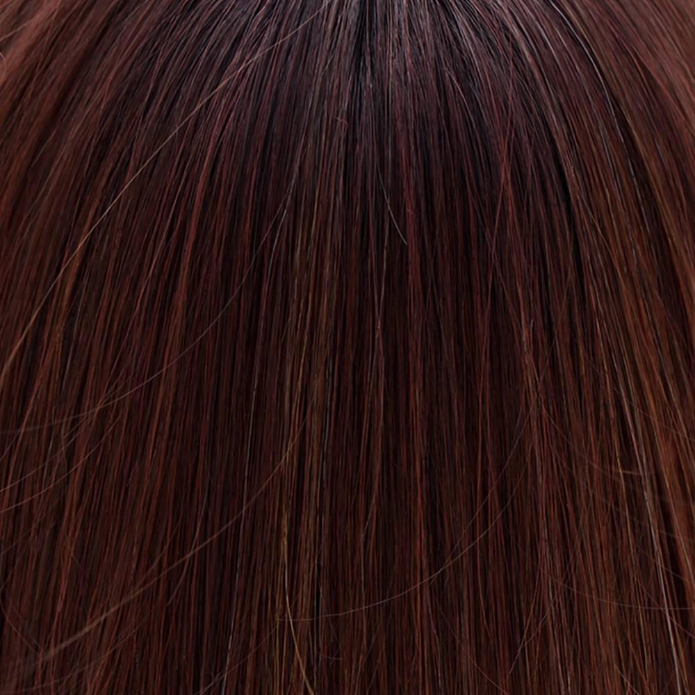 Accessories_Belle Tress_Wigs LaceFront Mono Top Wave 14" Hairpiece by Belle Tress | Synthetic (Lace Front Monofilament)