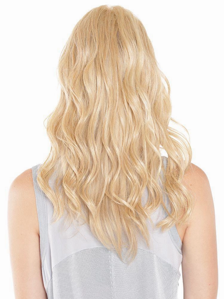Accessories_Belle Tress_Wigs LaceFront Mono Top Wave 18" Hairpiece by Belle Tress | Synthetic Hairpiece (Lace Front Monofilament)