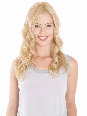 Accessories_Belle Tress_Wigs LaceFront Mono Top Wave 18" Hairpiece by Belle Tress | Synthetic Hairpiece (Lace Front Monofilament)