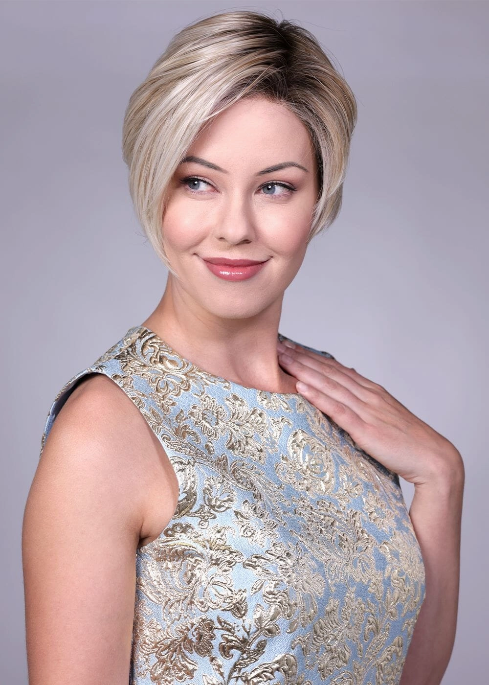 Accessories_Belle Tress_Wigs Lenox Wig by Belle Tress | City Collection