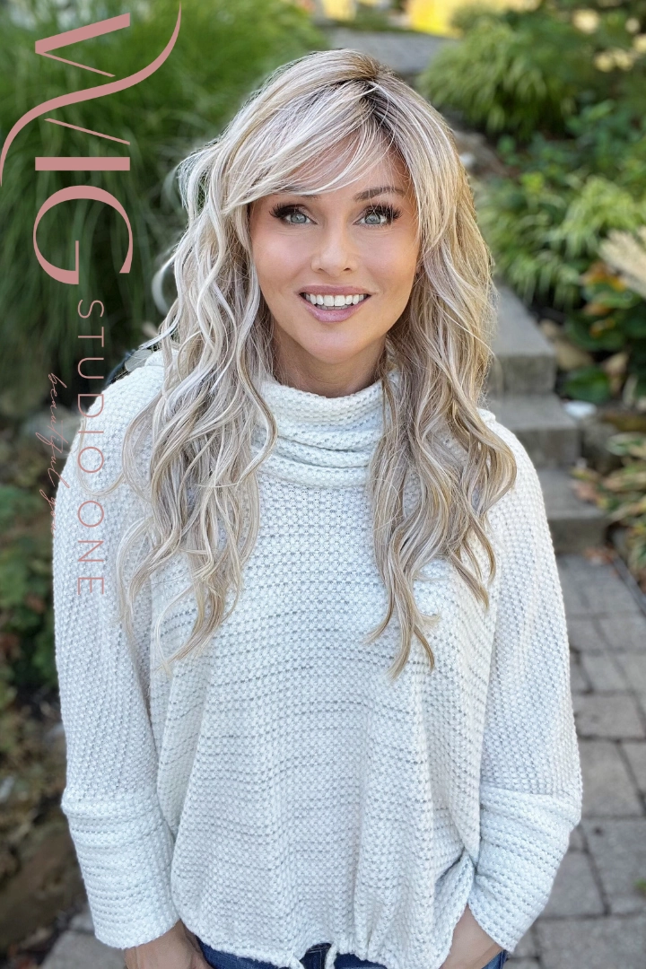 Accessories_Belle Tress_Wigs Liverpool Wig by BelleTress | Heat Friendly Synthetic Hair | Average Cap