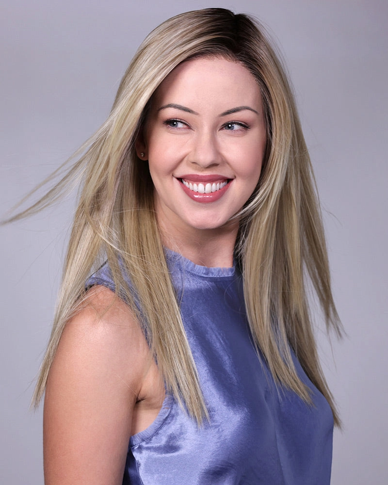 Accessories_Belle Tress_Wigs London | Lace Front & Monofilament Part Synthetic Wig by Belle Tress