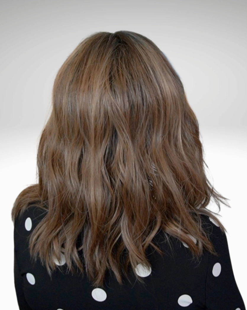 Accessories_Belle Tress_Wigs London HighTea Wig by BelleTress | Heat Friendly Synthetic Hair | Average Cap