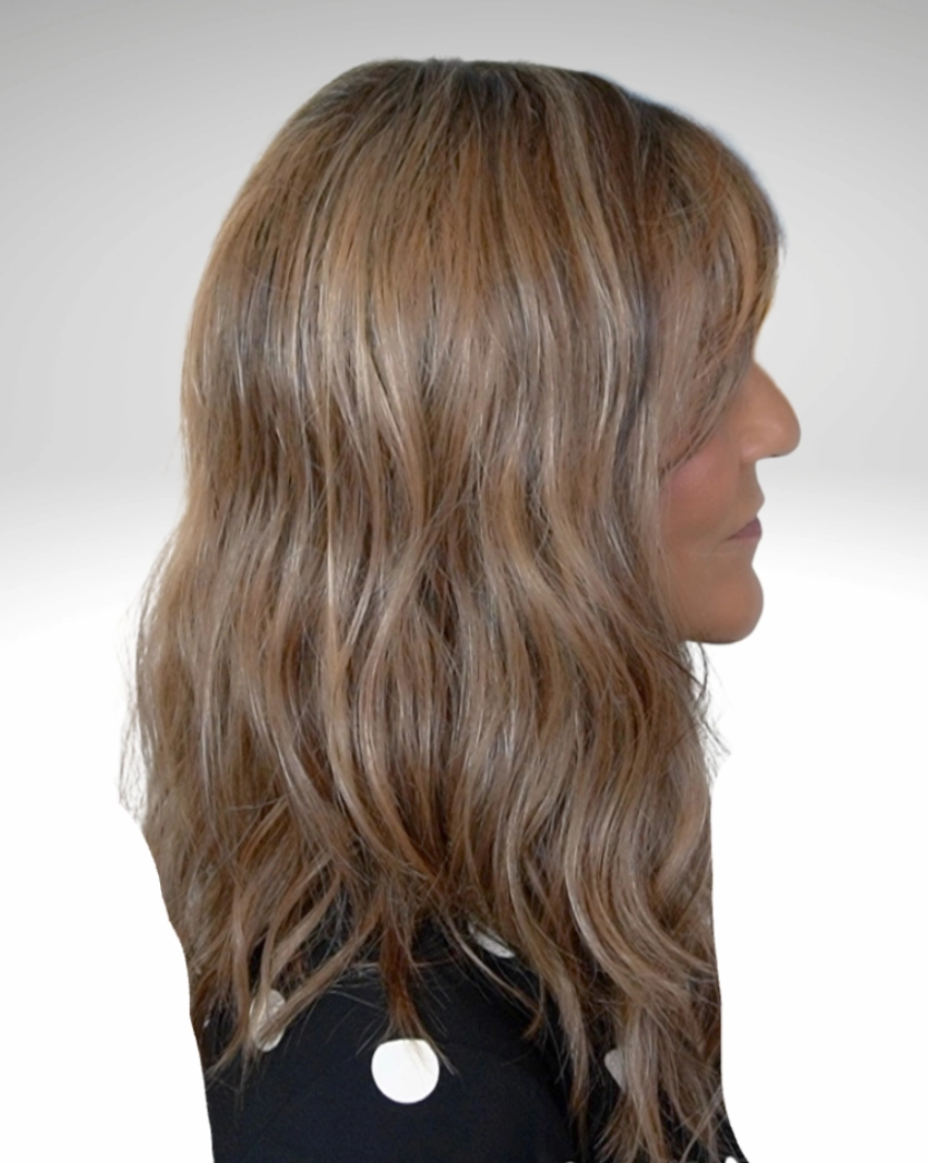 Accessories_Belle Tress_Wigs London HighTea Wig by BelleTress | Heat Friendly Synthetic Hair | Average Cap