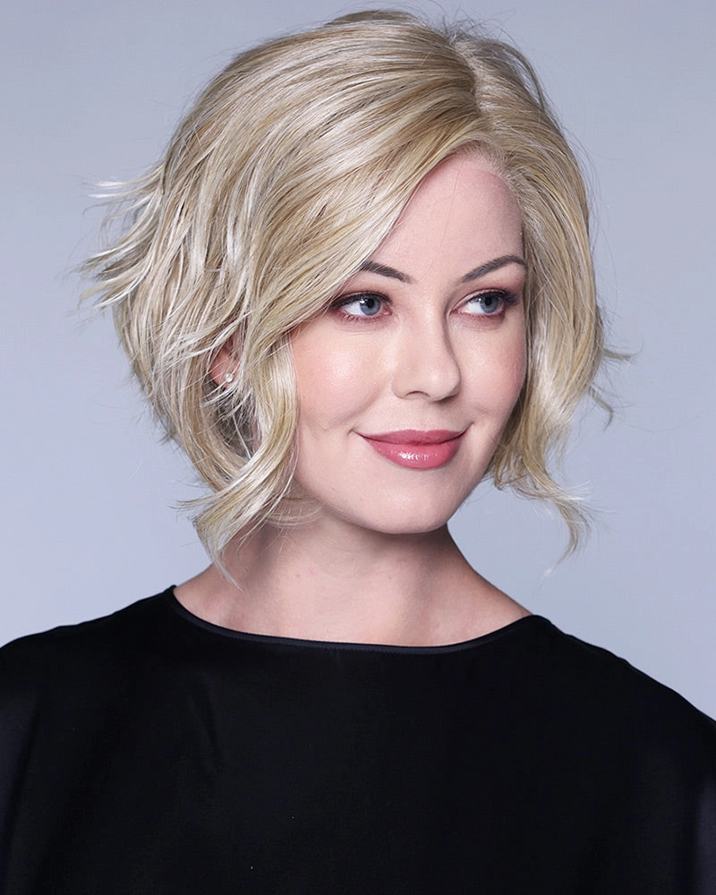 Accessories_Belle Tress_Wigs Los Angeles | Lace Front & Monofilament Part Synthetic Wig by Belle Tress