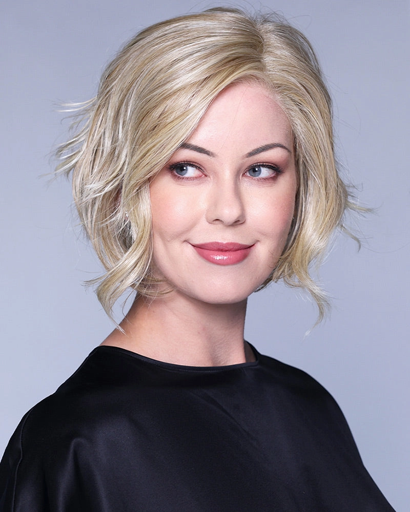 Accessories_Belle Tress_Wigs Los Angeles | Lace Front & Monofilament Part Synthetic Wig by Belle Tress