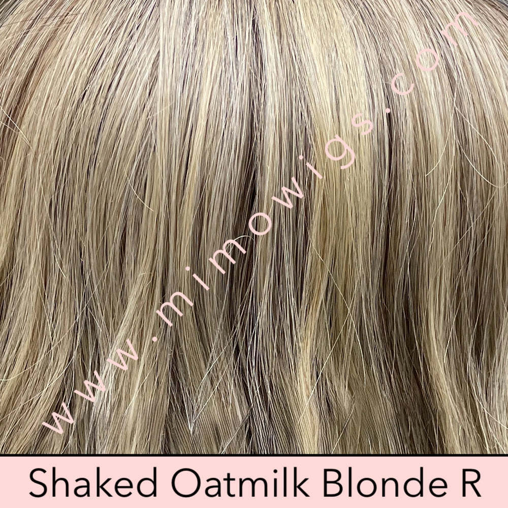 Accessories_Belle Tress_Wigs Louie by Belle Tress  Lux Collection
