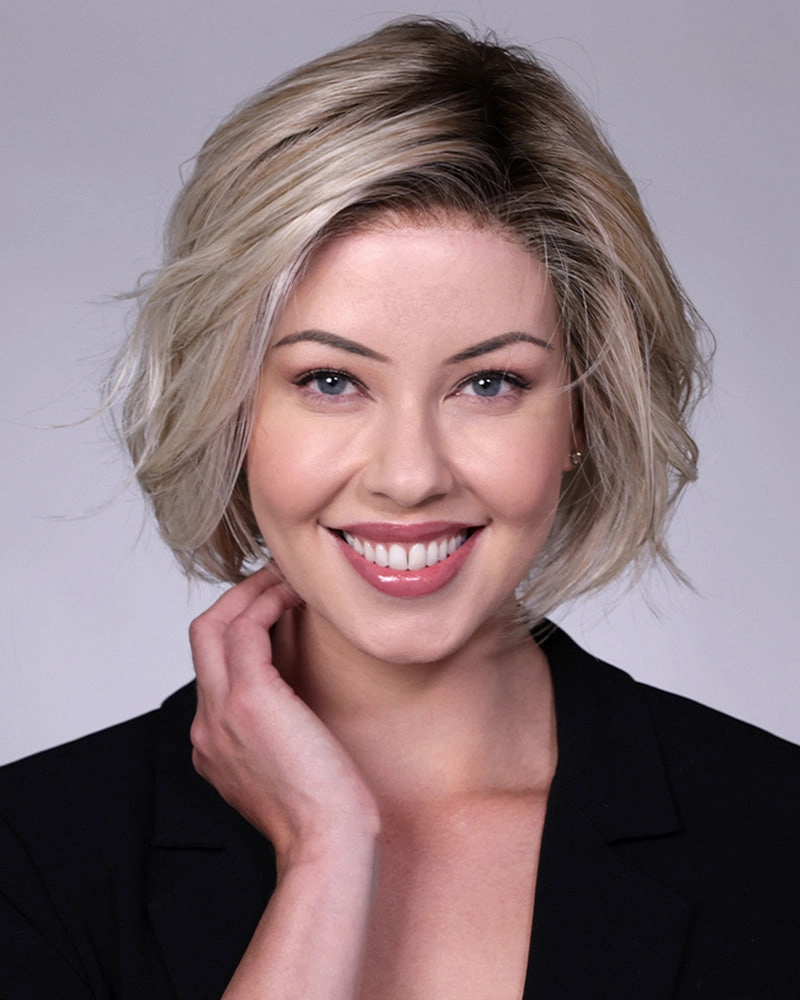 Accessories_Belle Tress_Wigs Madison | Lace Front & Monofilament Part Synthetic Wig by Belle Tress