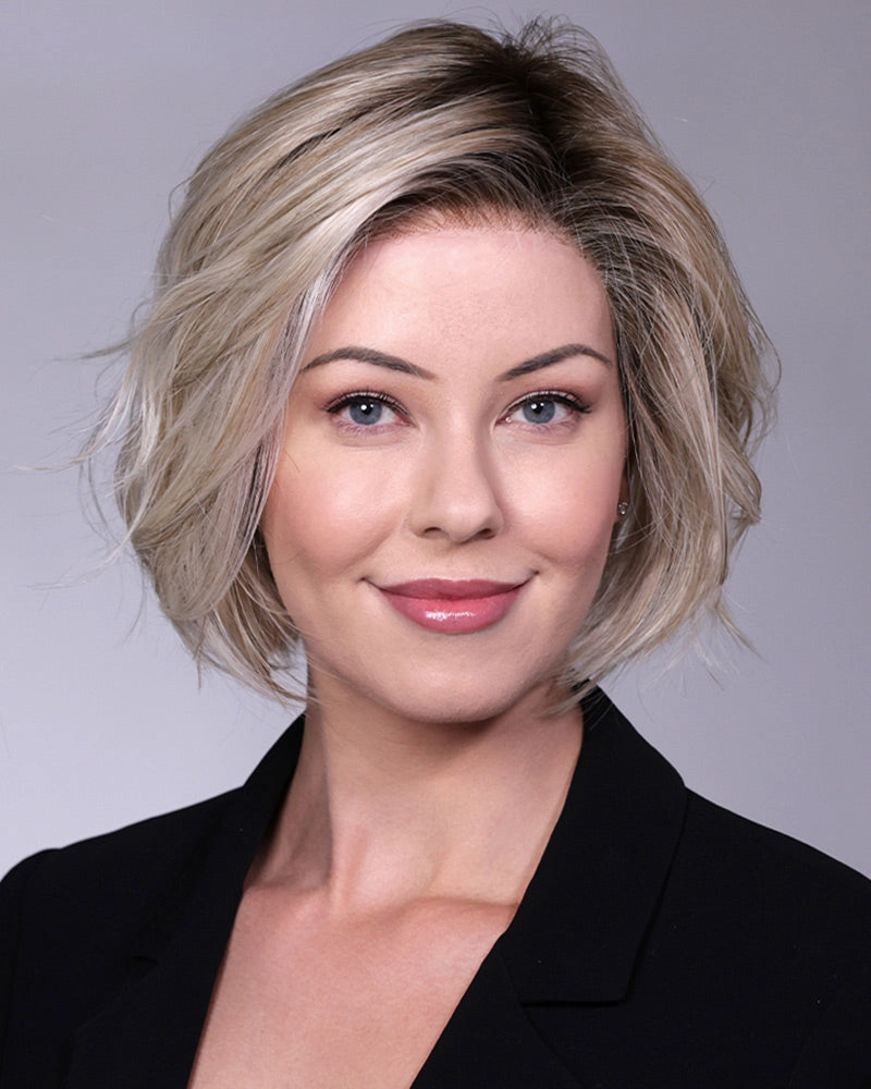 Accessories_Belle Tress_Wigs Madison | Lace Front & Monofilament Part Synthetic Wig by Belle Tress