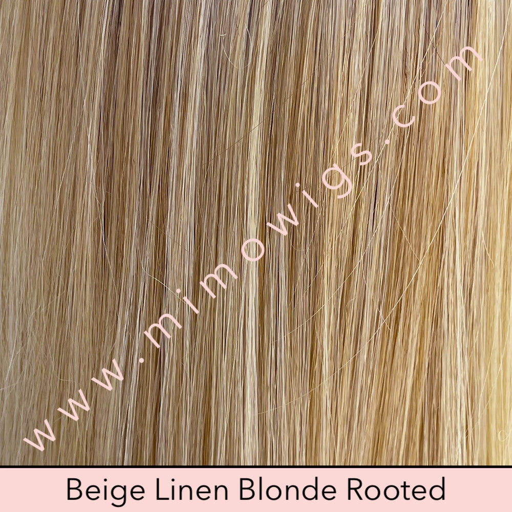 Accessories_Belle Tress_Wigs Malibu by Belle Tress  City Collection