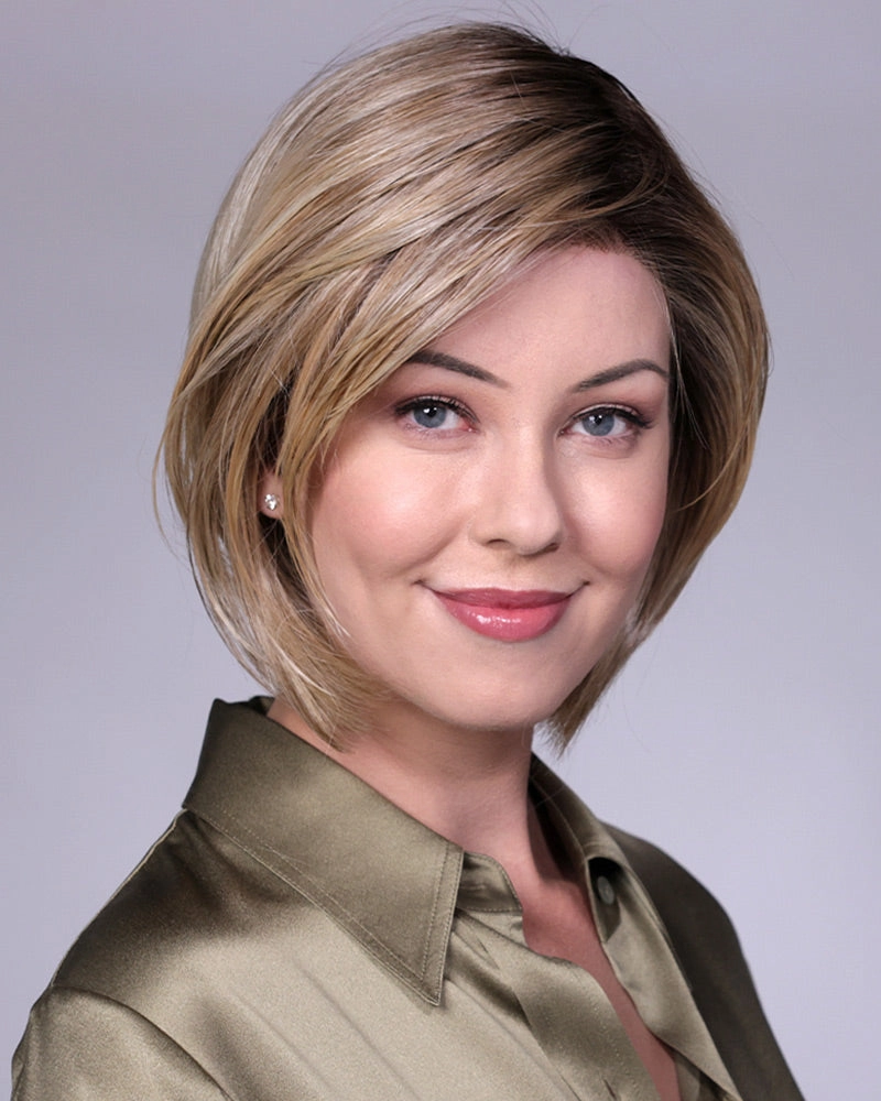 Accessories_Belle Tress_Wigs Manchester | Lace Front & Monofilament Part Synthetic Wig by Belle Tress
