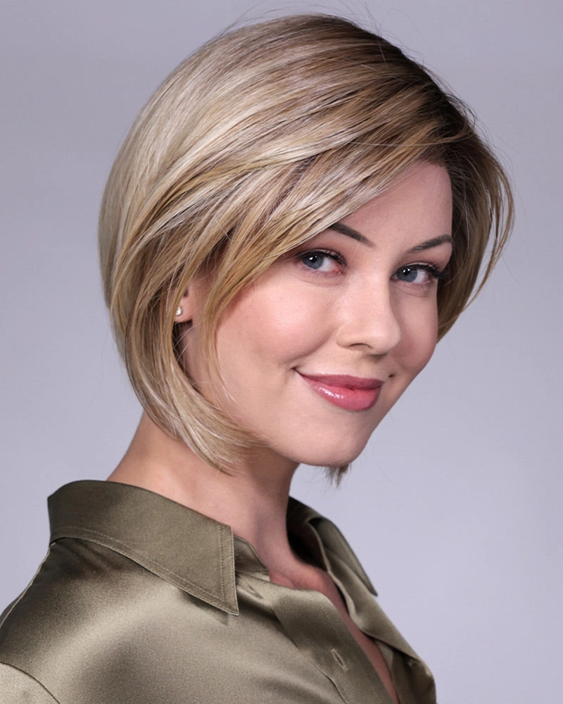 Accessories_Belle Tress_Wigs Manchester | Lace Front & Monofilament Part Synthetic Wig by Belle Tress