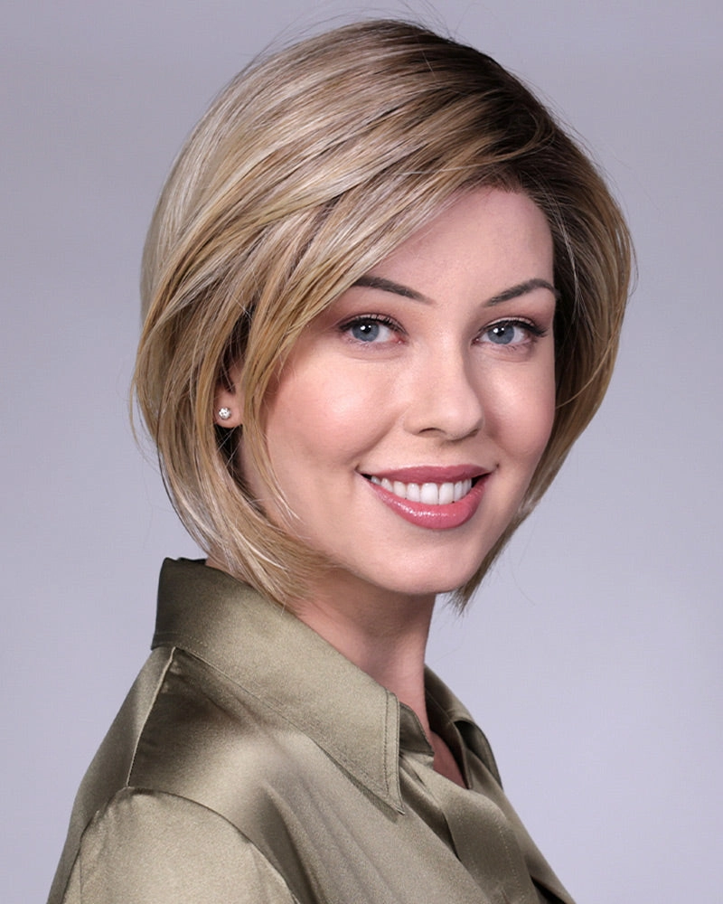 Accessories_Belle Tress_Wigs Manchester | Lace Front & Monofilament Part Synthetic Wig by Belle Tress