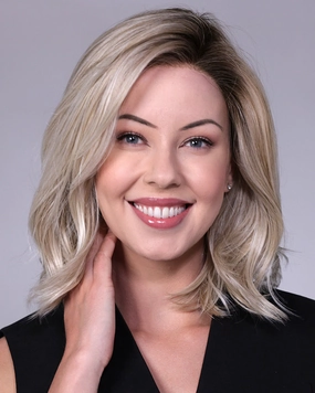 Accessories_Belle Tress_Wigs Manhattan | Lace Front & Monofilament Part Synthetic Wig by Belle Tress
