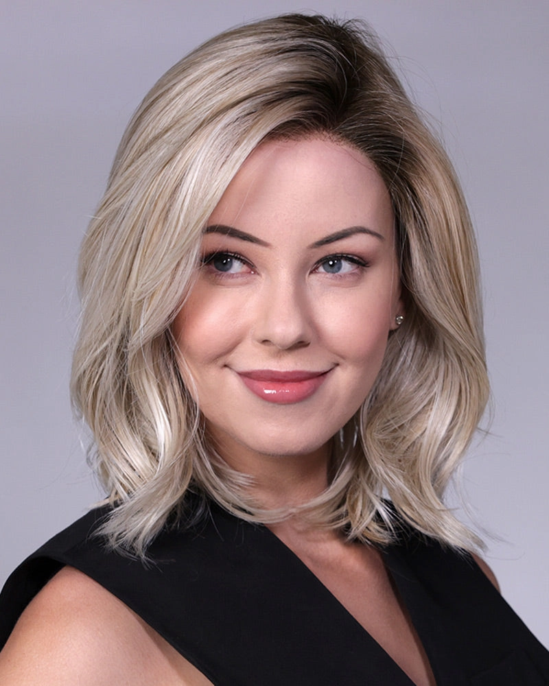 Accessories_Belle Tress_Wigs Manhattan | Lace Front & Monofilament Part Synthetic Wig by Belle Tress