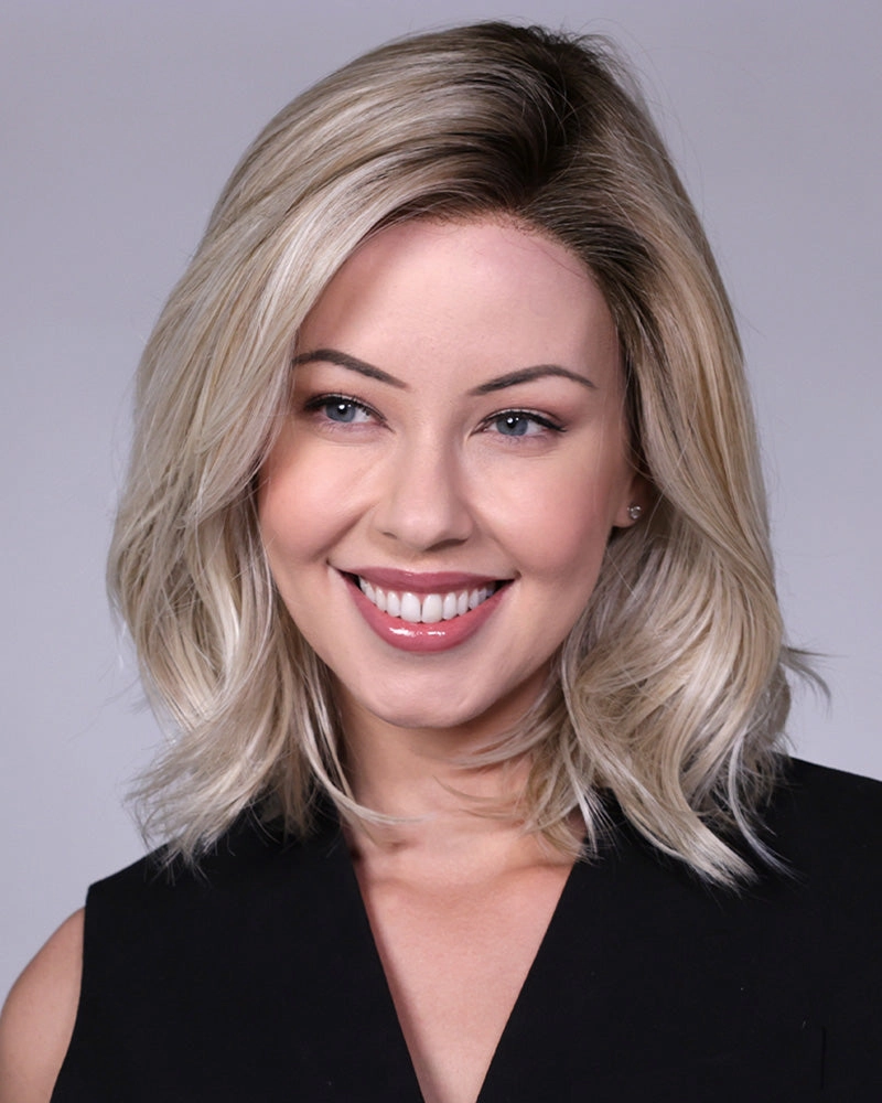 Accessories_Belle Tress_Wigs Manhattan | Lace Front & Monofilament Part Synthetic Wig by Belle Tress